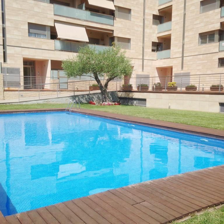 Saula Iii Calella